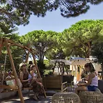 Belambra Clubs Motte - Petite Camargue Presqu'ile Du Ponant لا غراند موت
