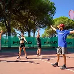 فندق Belambra Clubs Motte - Petite Camargue Presqu'ile Du Ponant 4*