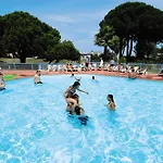 فندق Belambra Clubs Motte - Petite Camargue Presqu'ile Du Ponant لا غراند موت