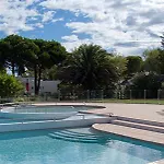 Belambra Clubs Motte - Petite Camargue Presqu'ile Du Ponant لا غراند موت