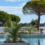 Belambra Clubs Motte - Petite Camargue Presqu'ile Du Ponant 4*
