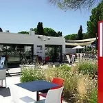 Belambra Clubs Motte - Petite Camargue Presqu'ile Du Ponant