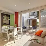 فندق Belambra Clubs Motte - Petite Camargue Presqu'ile Du Ponant