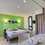 Belambra Clubs Motte - Petite Camargue Presqu'ile Du Ponant فندق