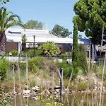 فندق Belambra Clubs Motte - Petite Camargue Presqu'ile Du Ponant لا غراند موت