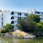 Belambra Clubs Motte - Petite Camargue Presqu'ile Du Ponant فندق لا غراند موت