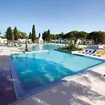فندق Belambra Clubs Motte - Petite Camargue Presqu'ile Du Ponant لا غراند موت