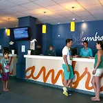 Belambra Clubs Motte - Petite Camargue Presqu'ile Du Ponant فندق لا غراند موت