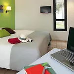 Belambra Clubs Motte - Petite Camargue Presqu'ile Du Ponant لا غراند موت