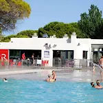 Belambra Clubs Motte - Petite Camargue Presqu'ile Du Ponant