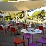 Belambra Clubs Motte - Petite Camargue Presqu'ile Du Ponant لا غراند موت