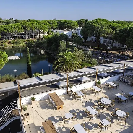 Belambra Clubs Motte - Petite Camargue Presqu'ile Du Ponant