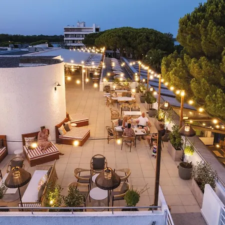 Belambra Clubs Motte - Presqu'île Du Ponant 4*