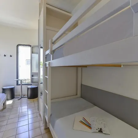 Belambra Clubs Motte - Petite Camargue Presqu'ile Du Ponant 4*