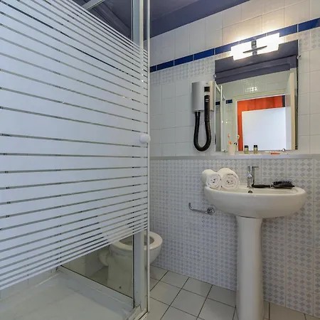 Belambra Clubs Motte - Petite Camargue Presqu'ile Du Ponant Hotel 4*