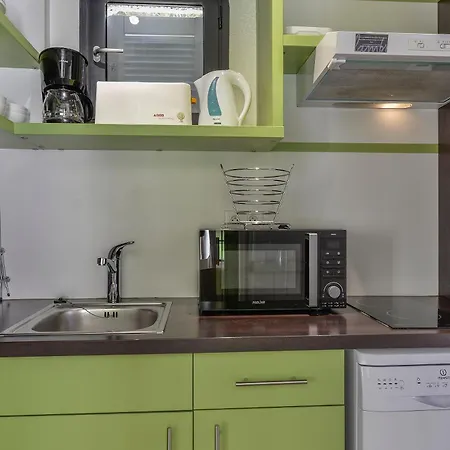 Belambra Clubs Motte - Petite Camargue Presqu'ile Du Ponant 4*