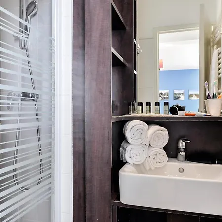 Belambra Clubs Motte - Petite Camargue Presqu'ile Du Ponant Hotel 4*