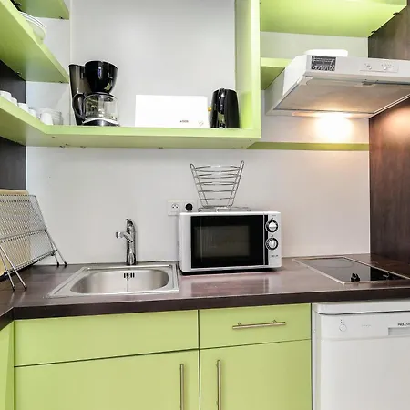 Hotel Belambra Clubs Motte - Petite Camargue Presqu'ile Du Ponant 4*