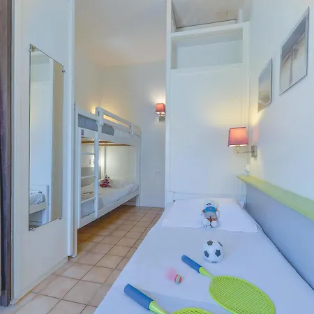 Belambra Clubs Motte - Petite Camargue Presqu'ile Du Ponant Hotel La Grande-Motte