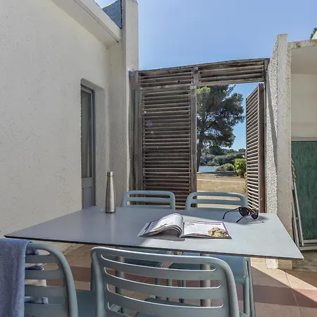 Belambra Clubs Motte - Petite Camargue Presqu'ile Du Ponant 4*
