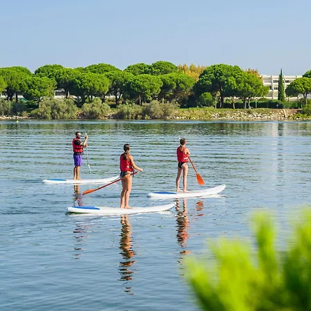 Belambra Clubs Motte - Petite Camargue Presqu'ile Du Ponant La Grande-Motte
