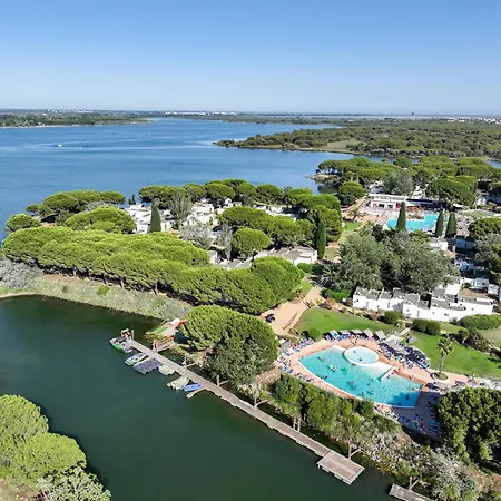 Hotel Belambra Clubs Motte - Petite Camargue Presqu'ile Du Ponant La Grande-Motte