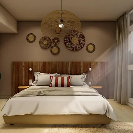 Belambra Clubs Motte - Presqu'île Du Ponant 4* La Grande Motte