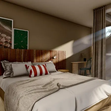 Hotel Belambra Clubs Motte - Presqu'île Du Ponant La Grande Motte