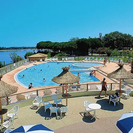 Belambra Clubs Motte - Petite Camargue Presqu'ile Du Ponant Hotel