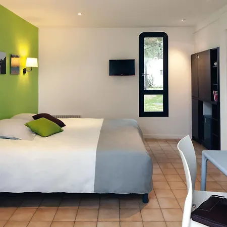 Belambra Clubs Motte - Petite Camargue Presqu'ile Du Ponant 4* La Grande-Motte