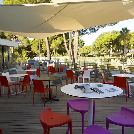 Belambra Clubs Motte - Petite Camargue Presqu'ile Du Ponant La Grande-Motte