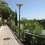 Belambra Clubs Motte - Petite Camargue Presqu'ile Du Ponant 4* La Grande-Motte