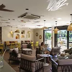 Belambra Clubs Motte - Petite Camargue Presqu'ile Du Ponant 4*