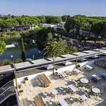 Belambra Clubs Motte - Petite Camargue Presqu'ile Du Ponant