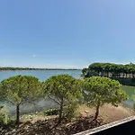 Belambra Clubs Motte - Petite Camargue Presqu'ile Du Ponant 4* La Grande-Motte