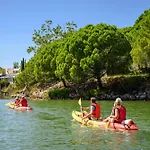 Belambra Clubs Motte - Petite Camargue Presqu'ile Du Ponant 4* La Grande-Motte