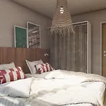 Belambra Clubs Motte - Petite Camargue Presqu'ile Du Ponant Hotel 4*