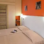 Belambra Clubs Motte - Petite Camargue Presqu'ile Du Ponant 4*