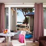 Belambra Clubs Motte - Petite Camargue Presqu'ile Du Ponant Hotel 4*