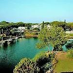 Hotel Belambra Clubs Motte - Petite Camargue Presqu'ile Du Ponant 4*