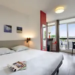 Belambra Clubs Motte - Petite Camargue Presqu'ile Du Ponant 4* La Grande-Motte