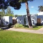 Belambra Clubs Motte - Petite Camargue Presqu'ile Du Ponant Hotel