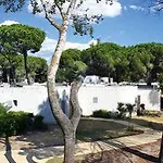 Belambra Clubs Motte - Petite Camargue Presqu'ile Du Ponant Hotel
