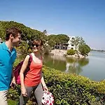Belambra Clubs Motte - Petite Camargue Presqu'ile Du Ponant Hotel 4*