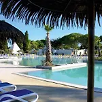 Hotel Belambra Clubs Motte - Petite Camargue Presqu'ile Du Ponant 4*