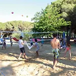 Belambra Clubs Motte - Petite Camargue Presqu'ile Du Ponant Hotel