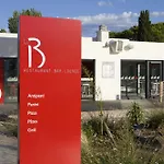 Belambra Clubs Motte - Petite Camargue Presqu'ile Du Ponant