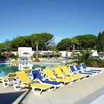 Hotel Belambra Clubs Motte - Petite Camargue Presqu'ile Du Ponant