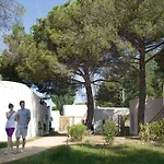Hotel Belambra Clubs Motte - Petite Camargue Presqu'ile Du Ponant La Grande-Motte