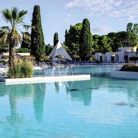 Belambra Clubs Motte - Petite Camargue Presqu'ile Du Ponant La Grande Motte